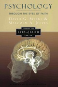 Cover: Psychology through the Eyes of Faith - HarperOne