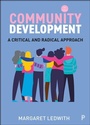 Cover: Community Development - Policy Press