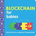 Cover: Blockchain for Babies - Sourcebooks Explore