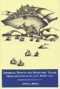 Cover: Imperial Power and Maritime Trade - University of Chicago, Middle East Documentation Center