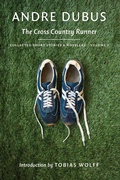 Cover: The Cross Country Runner - David R. Godine Publisher Inc