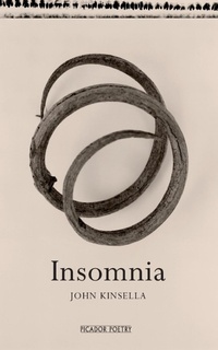 Abbildung von: Insomnia - Picador