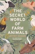 Cover: The Secret World of Farm Animals - Vintage