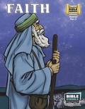 Cover: Faith - Bible Visuals International, Incorporated