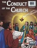 Cover: The Conduct of the Church - Bible Visuals International, Incorporated