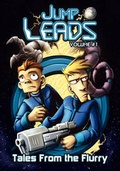 Cover: Jump Leads Volume 1 - Soulgeek Network