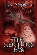 Cover: The Gentling Box - DarkHart Press
