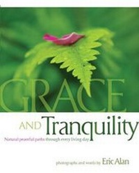 Enlarge image Cover: Grace and Tranquility - Caveat Press