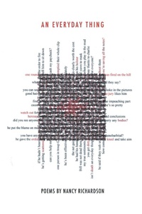 Enlarge image Cover: An EveryDay Thing - Finishing Line Press