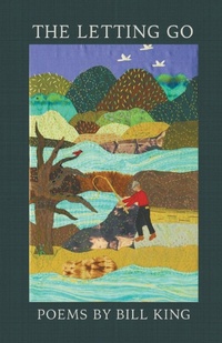 Enlarge image Cover: The Letting Go - Finishing Line Press