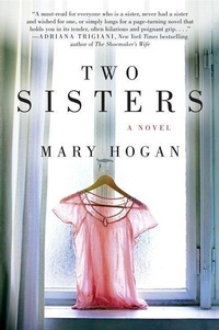 Enlarge image Cover: Two Sisters - William Morrow Paperbacks