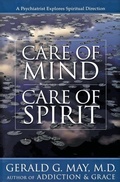 Cover: Care of Mind, Care of Spirit - HarperOne