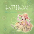 Cover: Saturday - Hilliard Press
