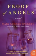 Cover: Proof of Angels - Collins