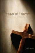 Cover: Hope of Heaven - Hilliard Press