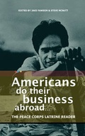Cover: Americans Do Their Business Abroad - Other Places Publishing