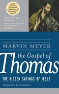 Cover: The Gospel of Thomas - HarperOne