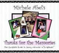 Abbildung von: Thanks for the Memories - Creative Press