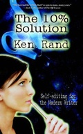 Cover: The 10% Solution - Fairwood Press