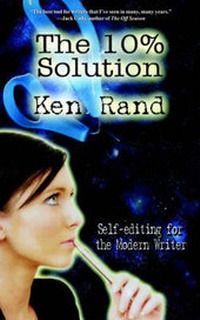 Enlarge image Cover: The 10% Solution - Fairwood Press