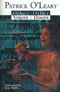 Cover: Other Voices, Other Doors - Fairwood Press
