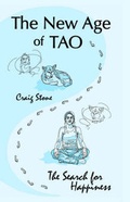 Cover: The New Age Tao - Shen Lao Order