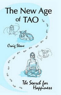 Enlarge image Cover: The New Age Tao - Shen Lao Order