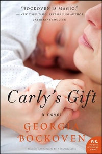 Enlarge image Cover: Carly's Gift - HarperCollins