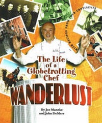 Enlarge image Cover: Wanderlust - Bistro le Cep