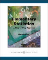 Enlarge image Cover: Elementary Statistics - McGraw Hill Higher Education