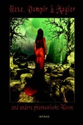 Cover: Hexe, Vampir & Magier - Intrag Int'l