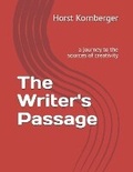 Cover: The Writer's Passage - School of Integral Art