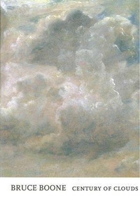 Abbildung von: Century of Clouds - Nightboat Books