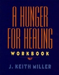 Cover: A Hunger for Healing Workbook - HarperOne