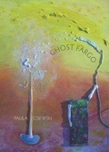 Cover: Ghost Fargo - Nightboat Books