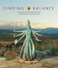 Enlarge image Cover: Finding Balance - Houston Center for Contemporary Craft