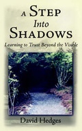 Cover: A Step Into Shadows - Jubilee! Press