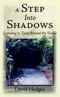 Enlarge image Cover: A Step Into Shadows - Jubilee! Press