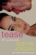 Cover: Tease - HarperCollins