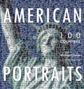 Cover: American Portraits - Glitterati Inc