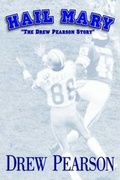 Cover: Hail Mary - Rogers Publishing and Consulting