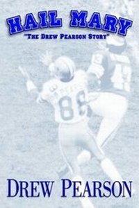 Enlarge image Cover: Hail Mary - Rogers Publishing and Consulting