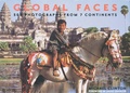 Cover: Global Faces - Glitterati Inc