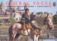 Enlarge image Cover: Global Faces - Glitterati Inc