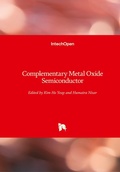 Cover: Complementary Metal Oxide Semiconductor - IntechOpen