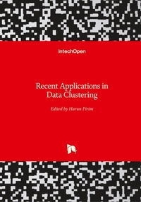 Enlarge image Cover: Recent Applications in Data Clustering - IntechOpen