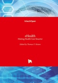 Cover: eHealth - IntechOpen