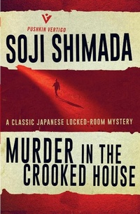 Abbildung von: Murder in the Crooked House - Pushkin Vertigo