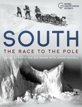 Cover: South - Conway