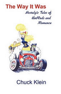 Enlarge image Cover: The Way It Was - Beachhouse Books